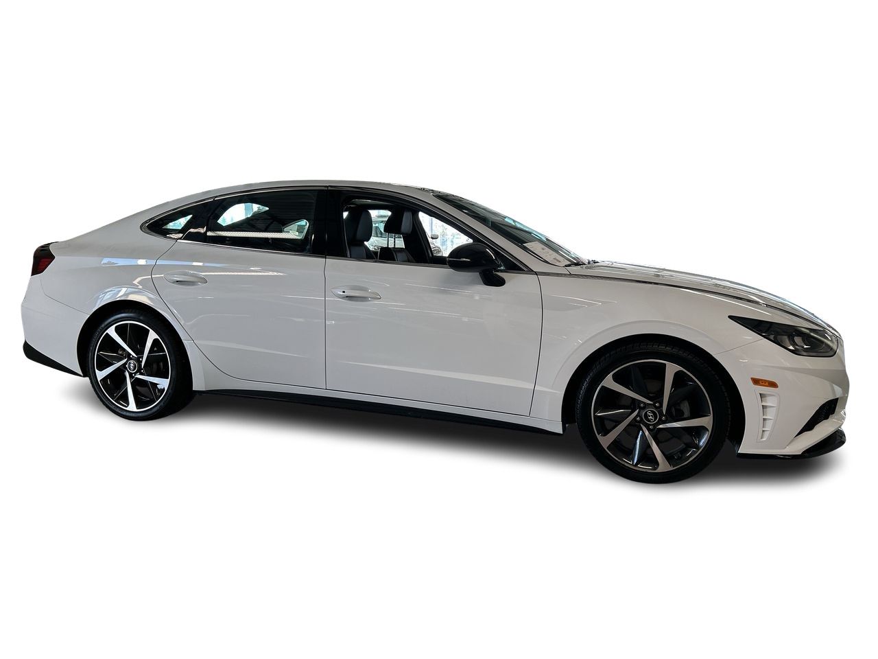 Hyundai Sonata  2023