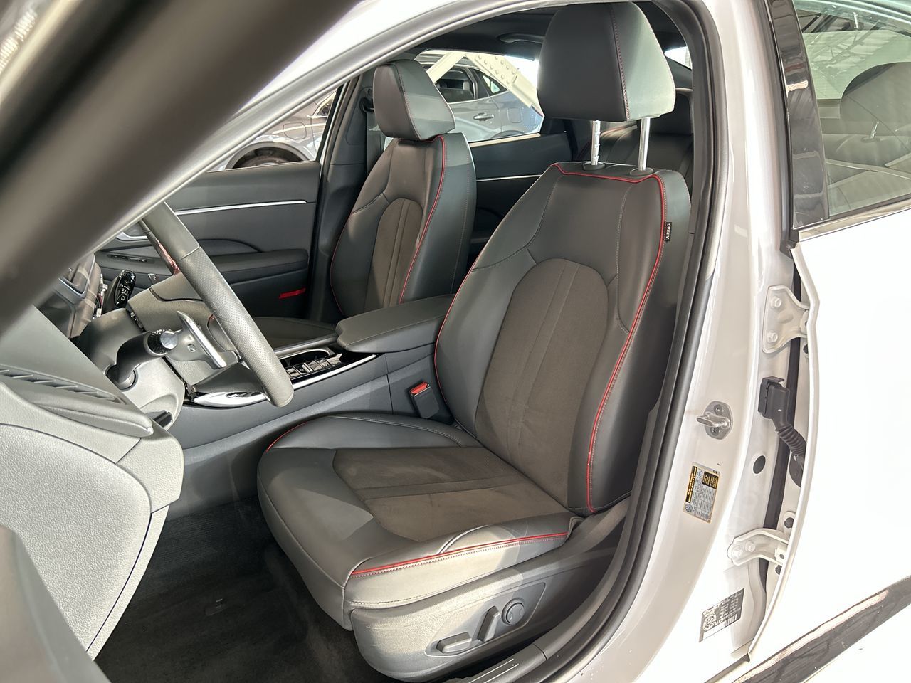 Hyundai Sonata  2023