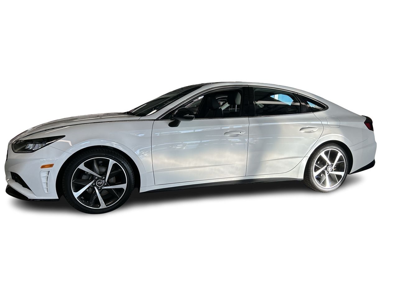 Hyundai Sonata  2023