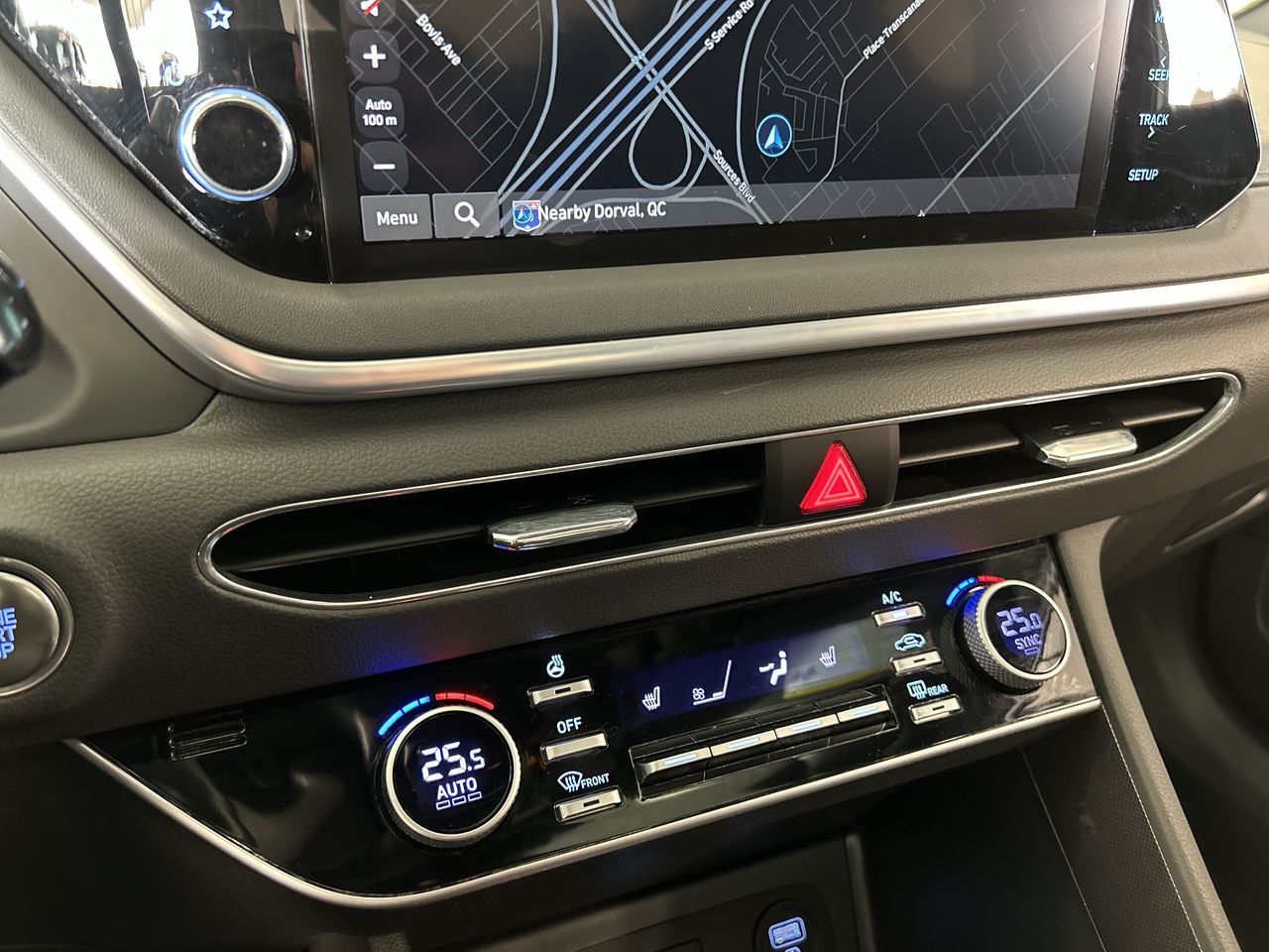 Hyundai Sonata  2023