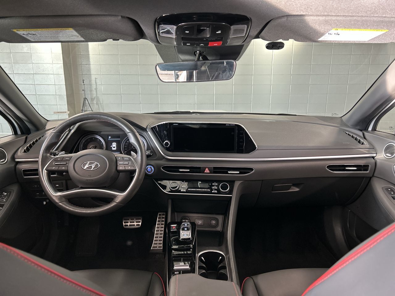 Hyundai Sonata  2023