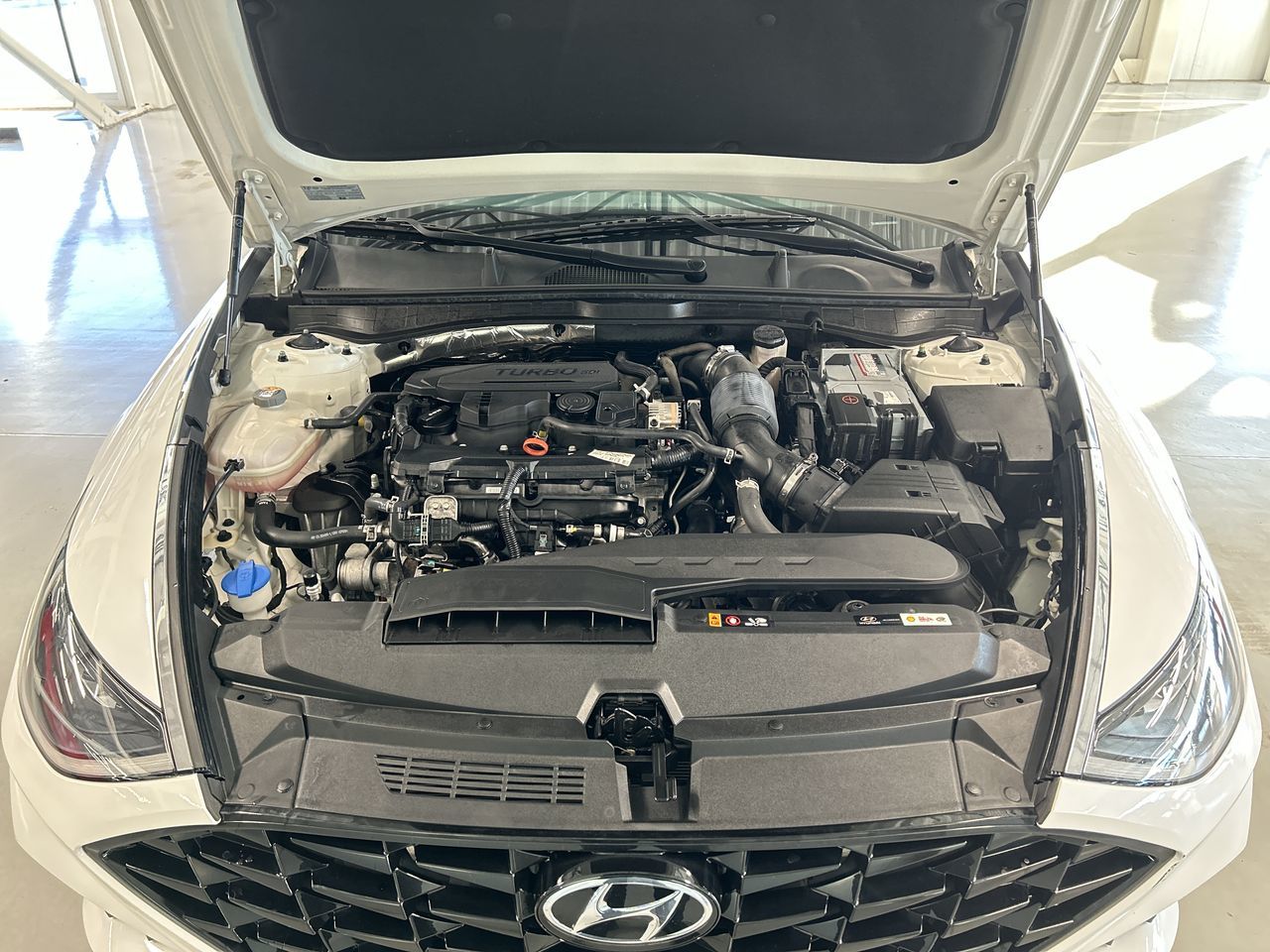 Hyundai Sonata  2023