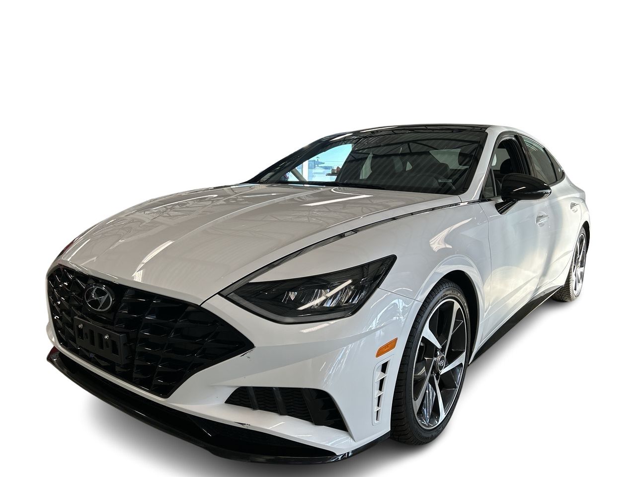 Hyundai Sonata  2023