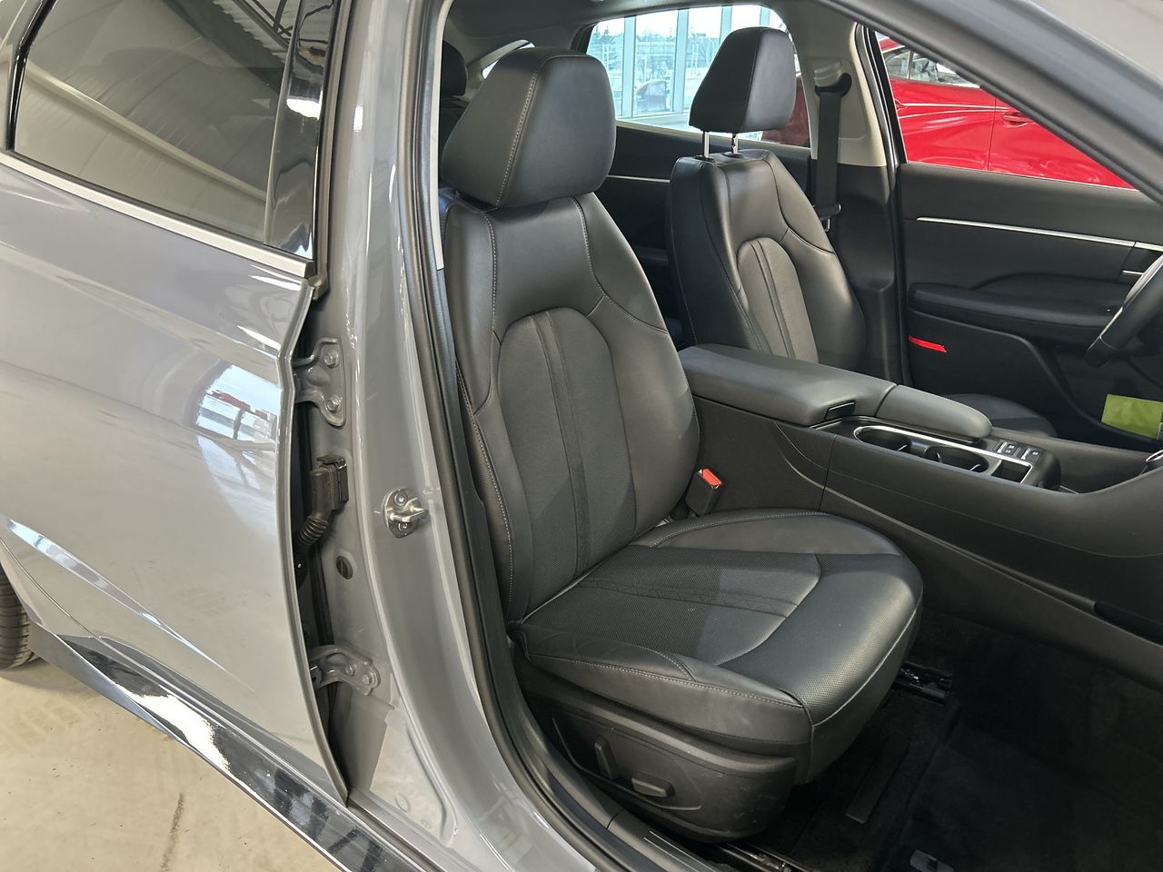 Hyundai Sonata  2025