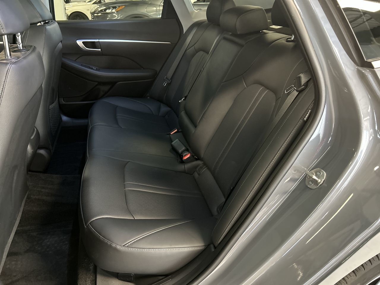 Hyundai Sonata  2025