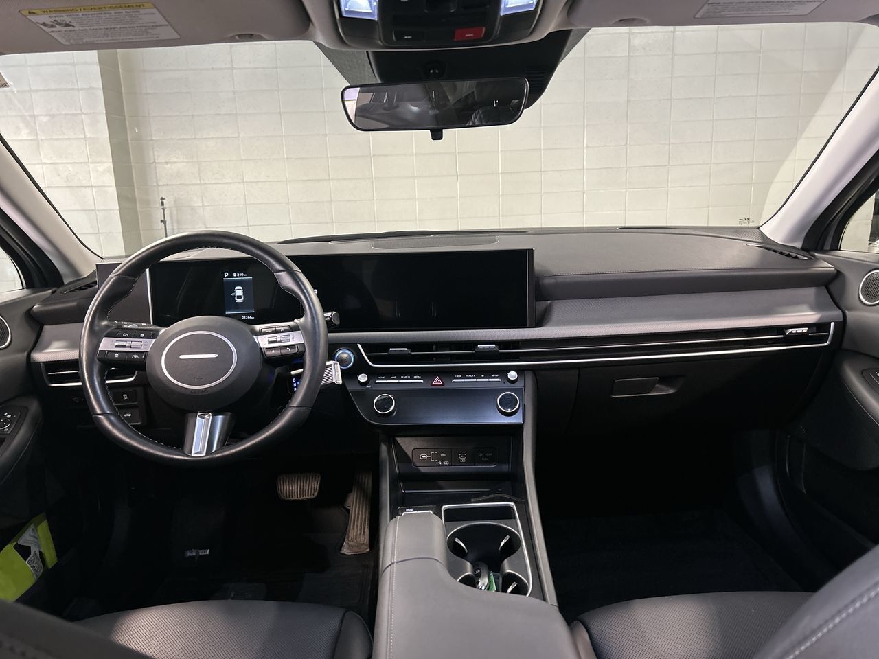 Hyundai Sonata  2025