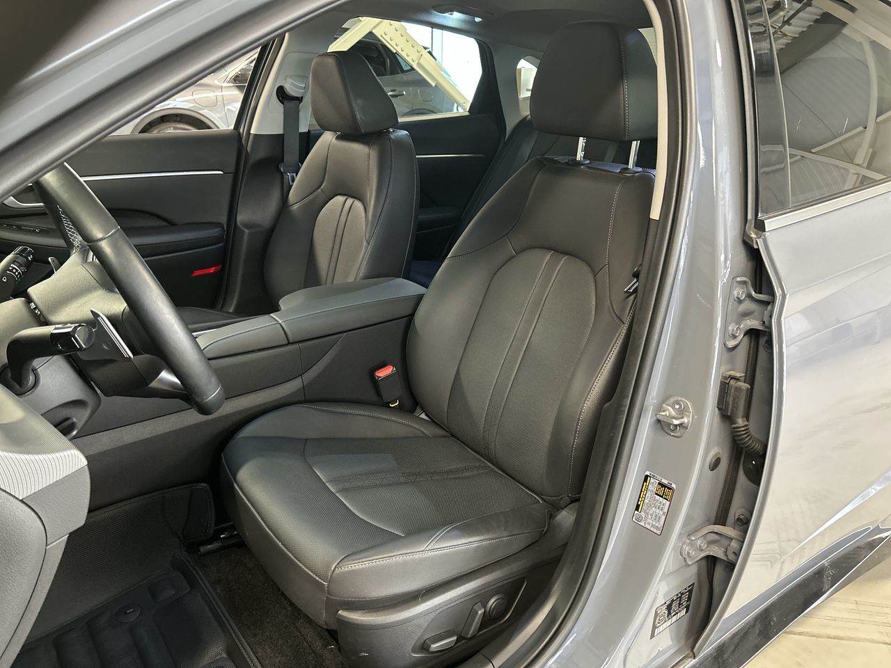 Hyundai Sonata  2025