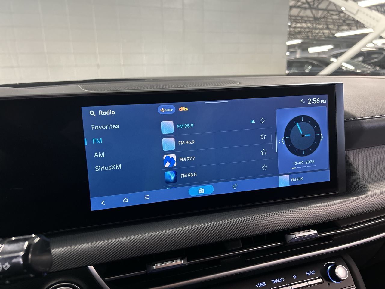 Hyundai Sonata  2025