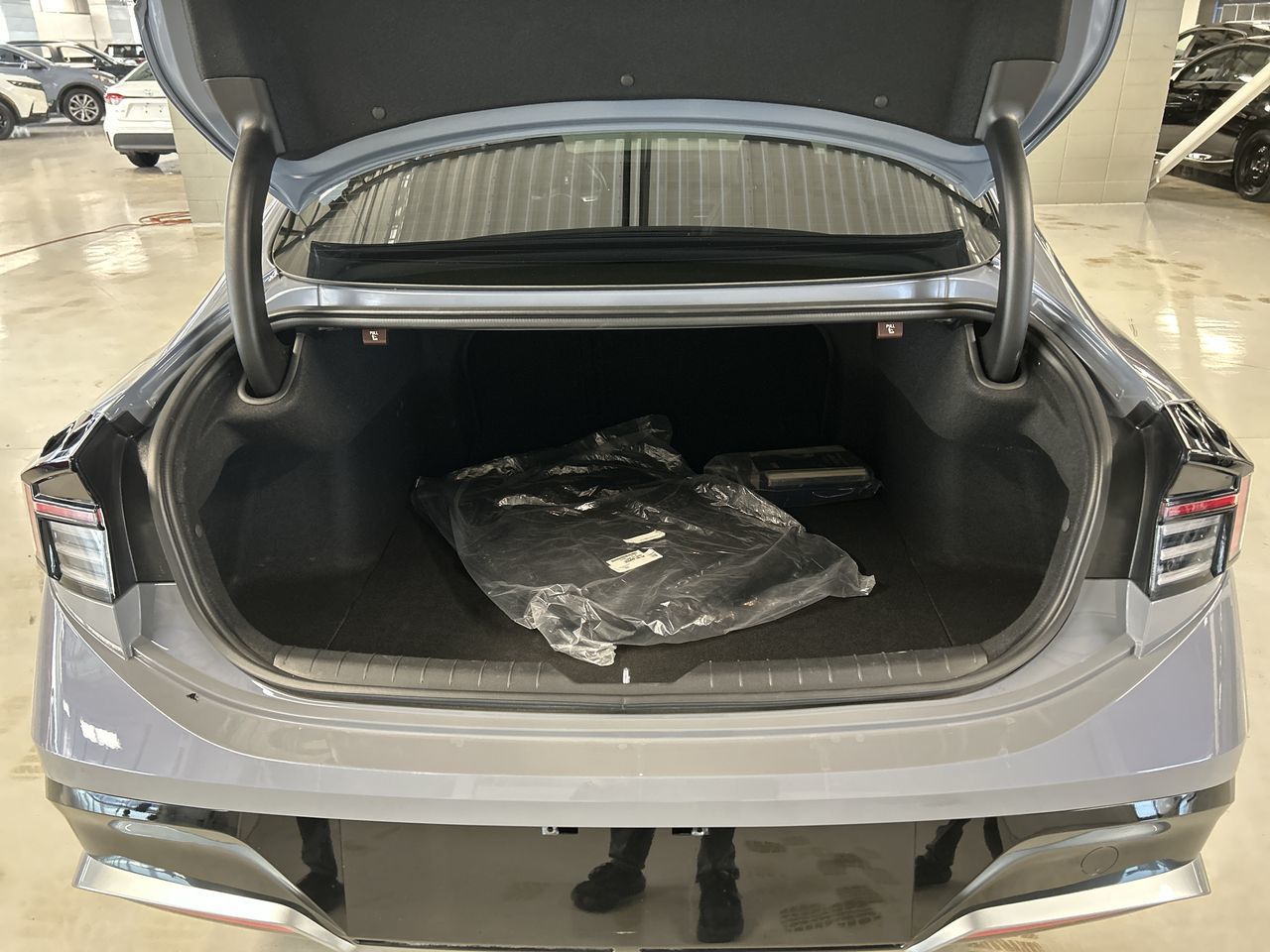 Hyundai Sonata  2025