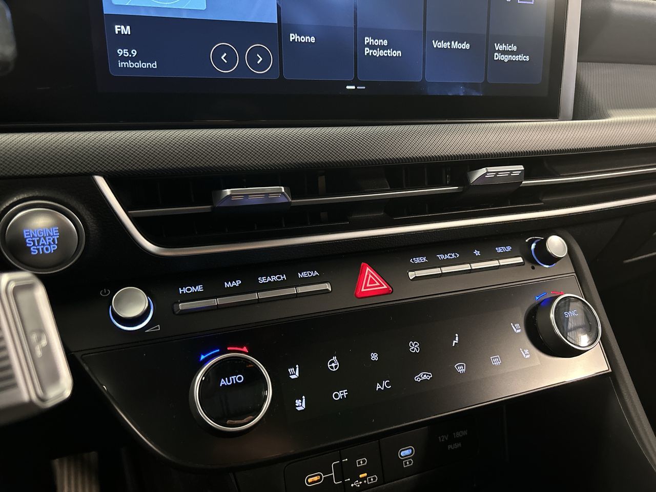 Hyundai Sonata  2025