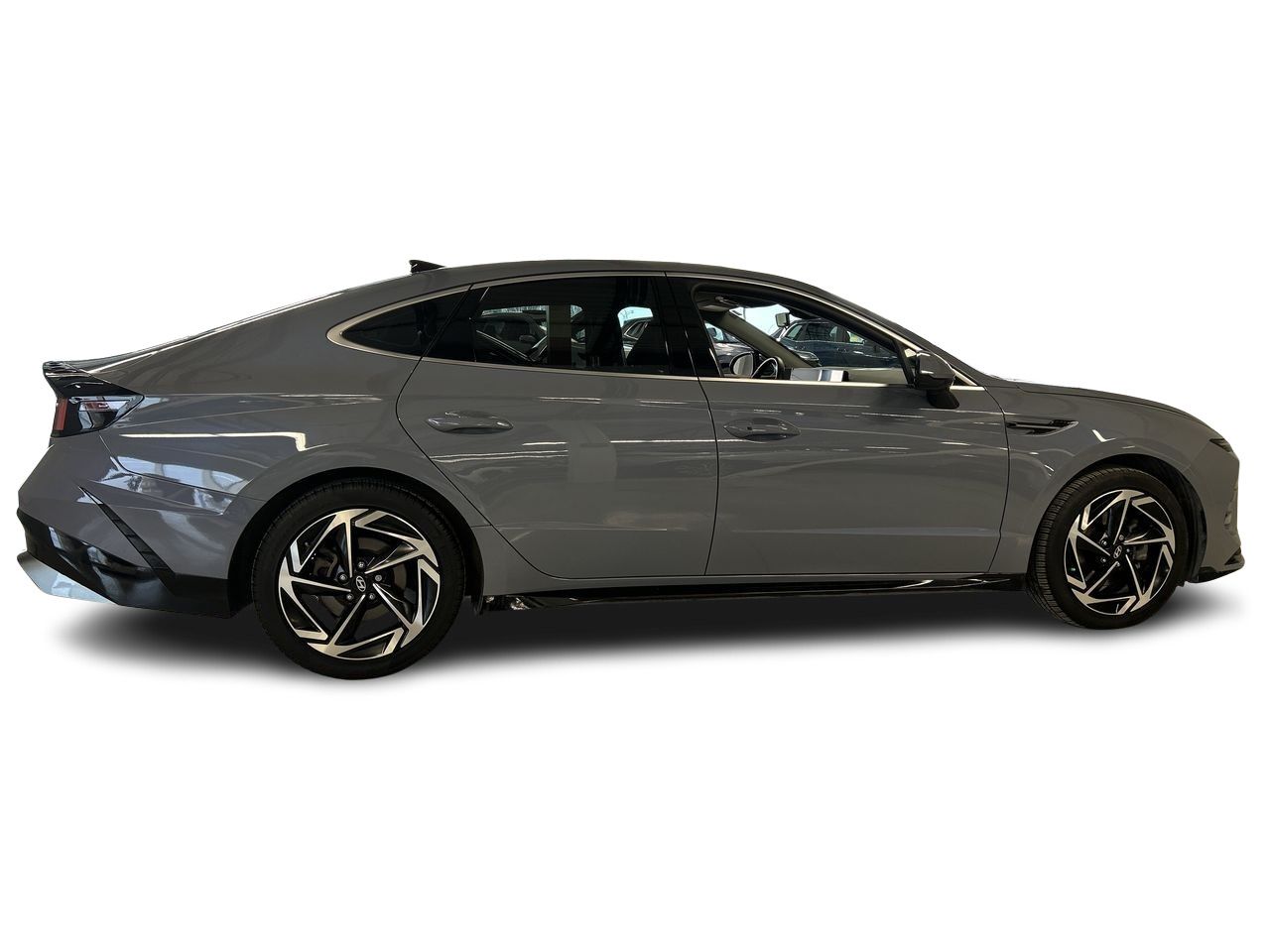 Hyundai Sonata  2025