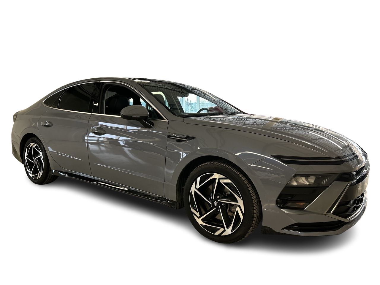 Hyundai Sonata  2025