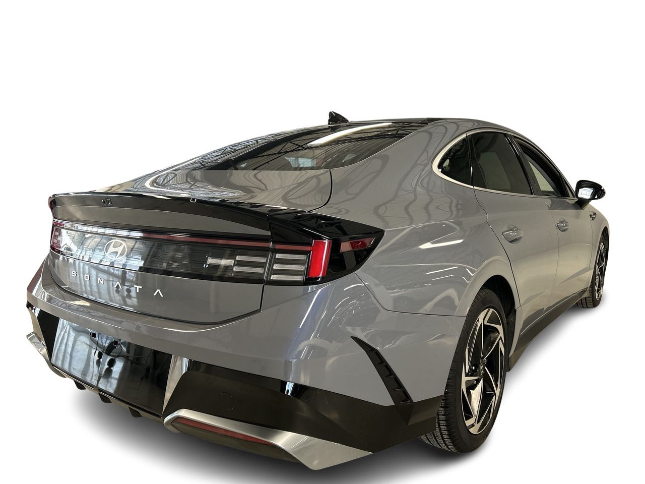 Hyundai Sonata  2025