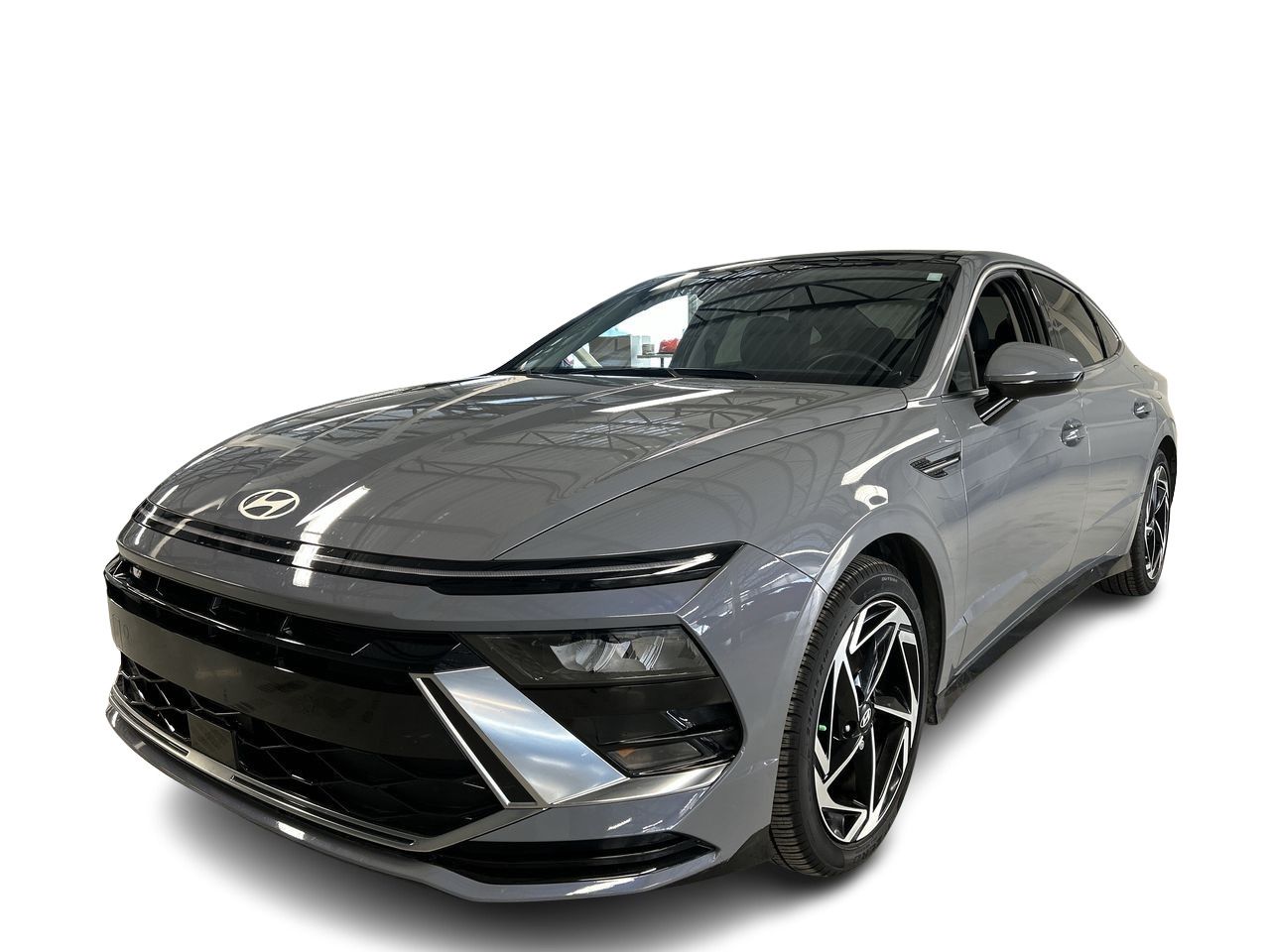 Hyundai Sonata  2025