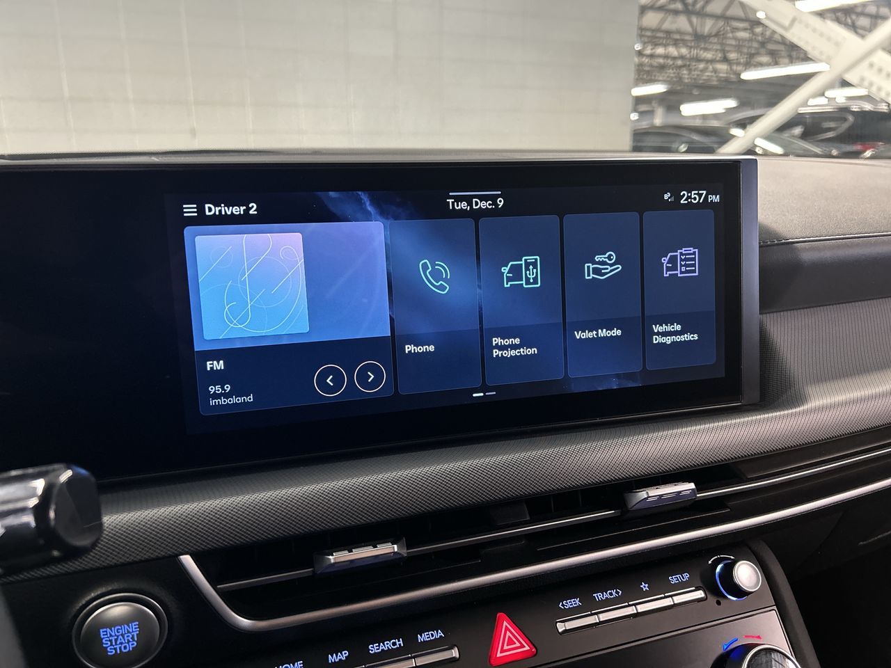 Hyundai Sonata  2025