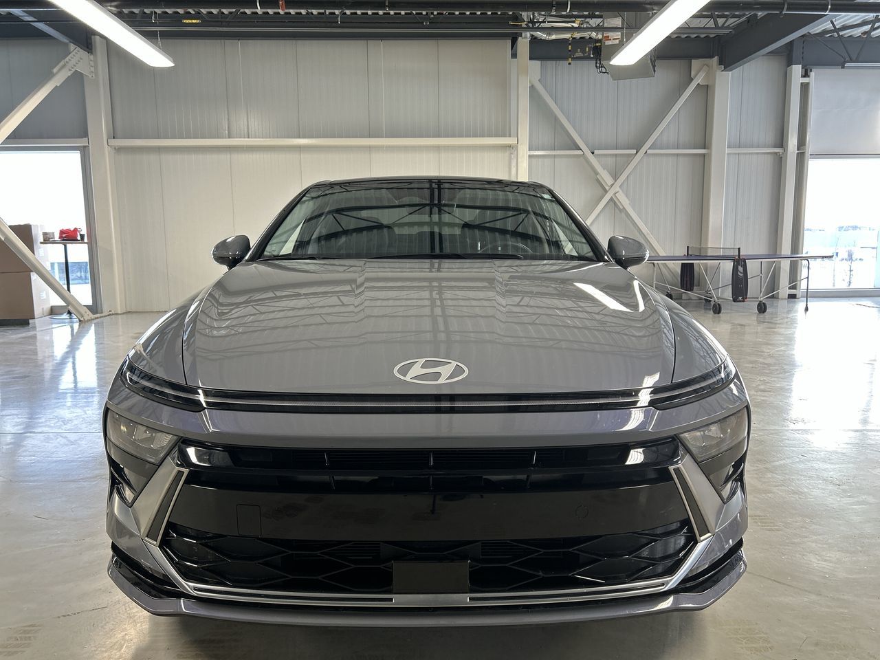 Hyundai Sonata  2025