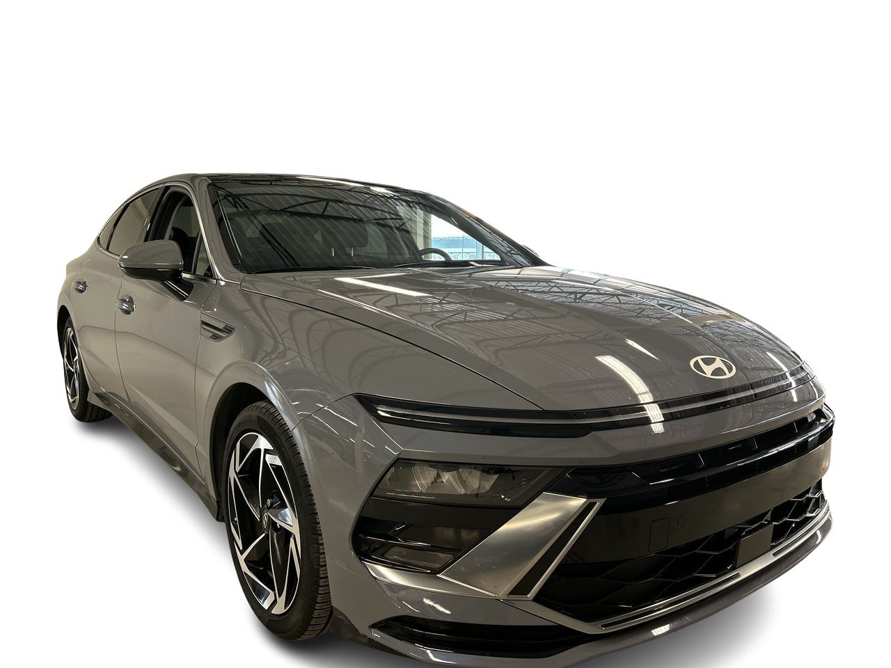 Hyundai Sonata  2025