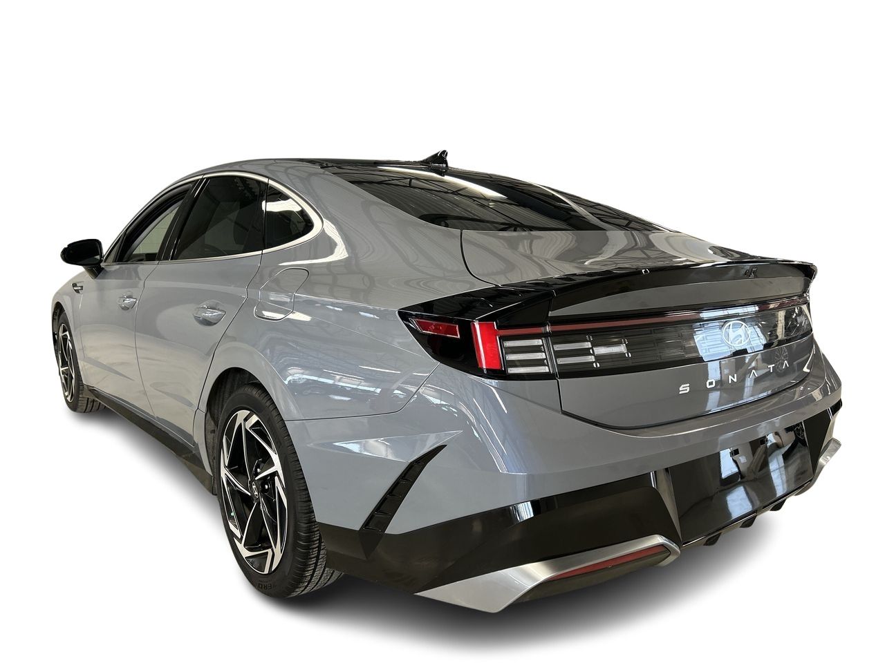 Hyundai Sonata  2025