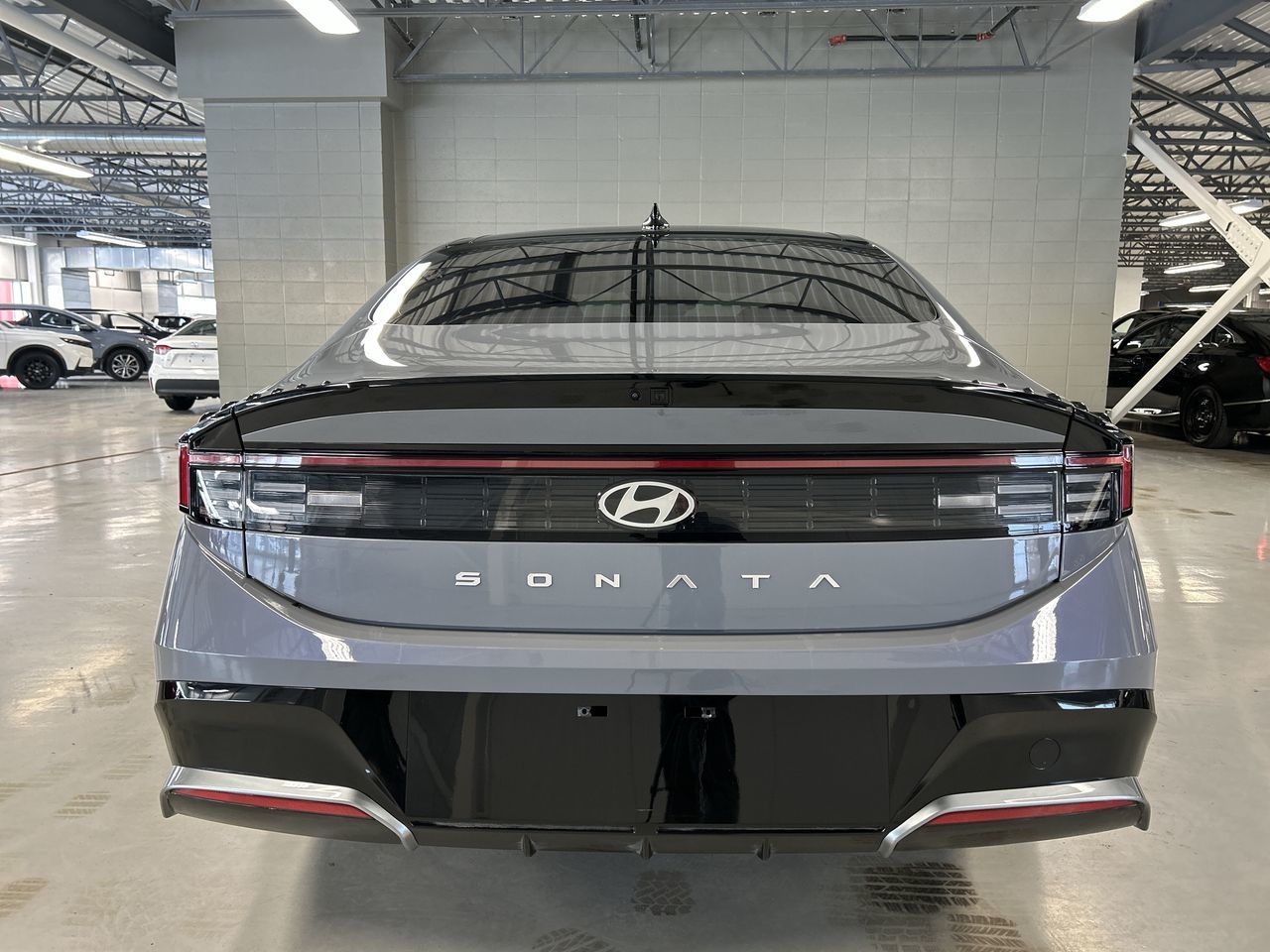 Hyundai Sonata  2025