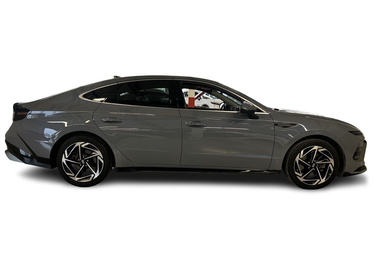 Hyundai Sonata  2025