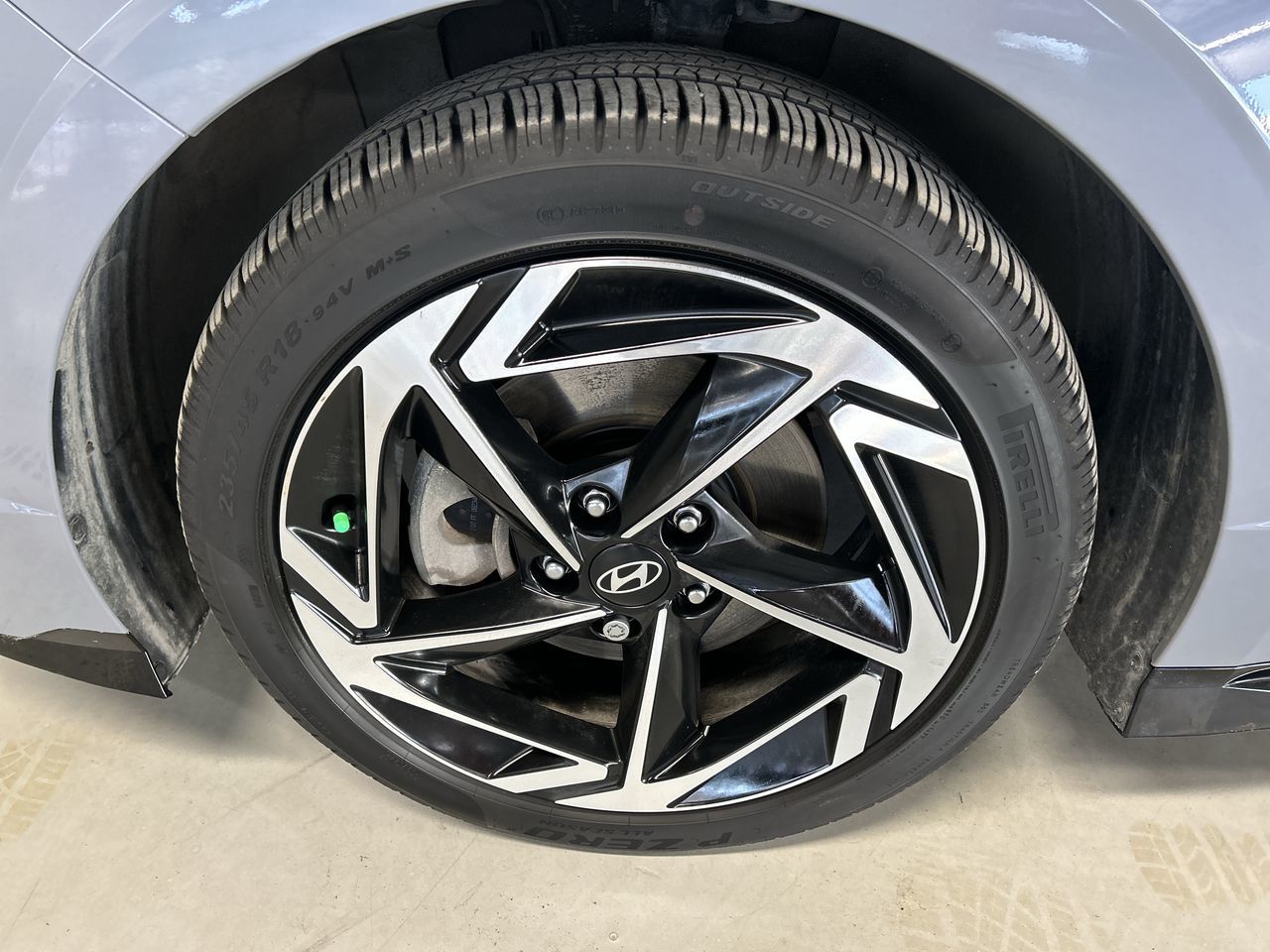 Hyundai Sonata  2025