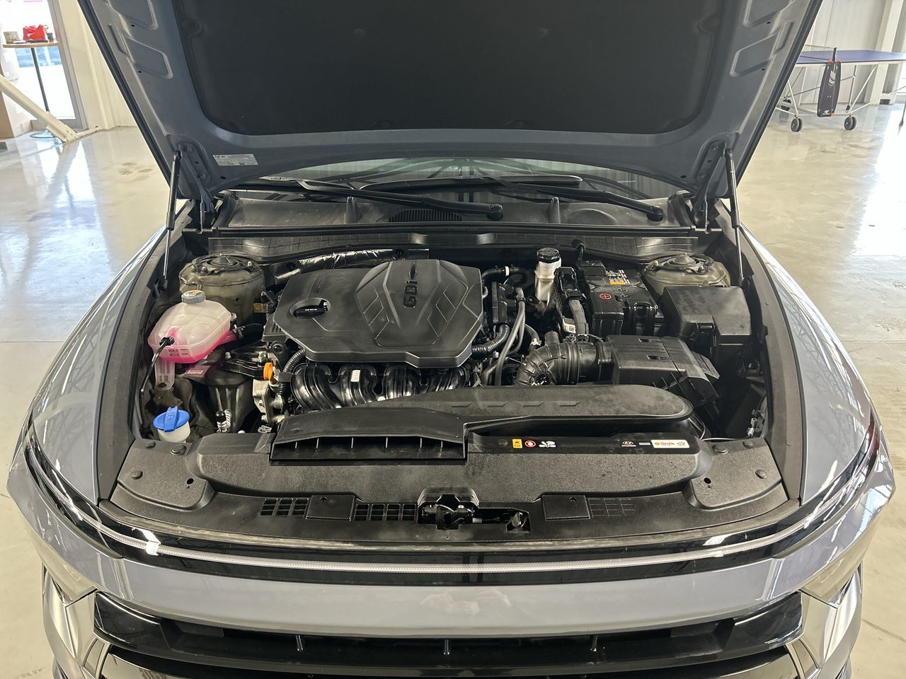 Hyundai Sonata  2025