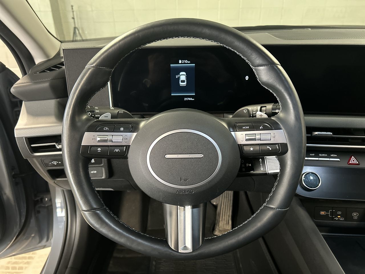 Hyundai Sonata  2025