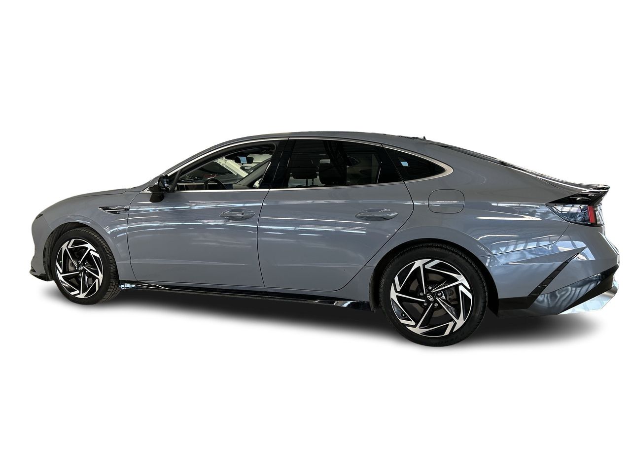 Hyundai Sonata  2025