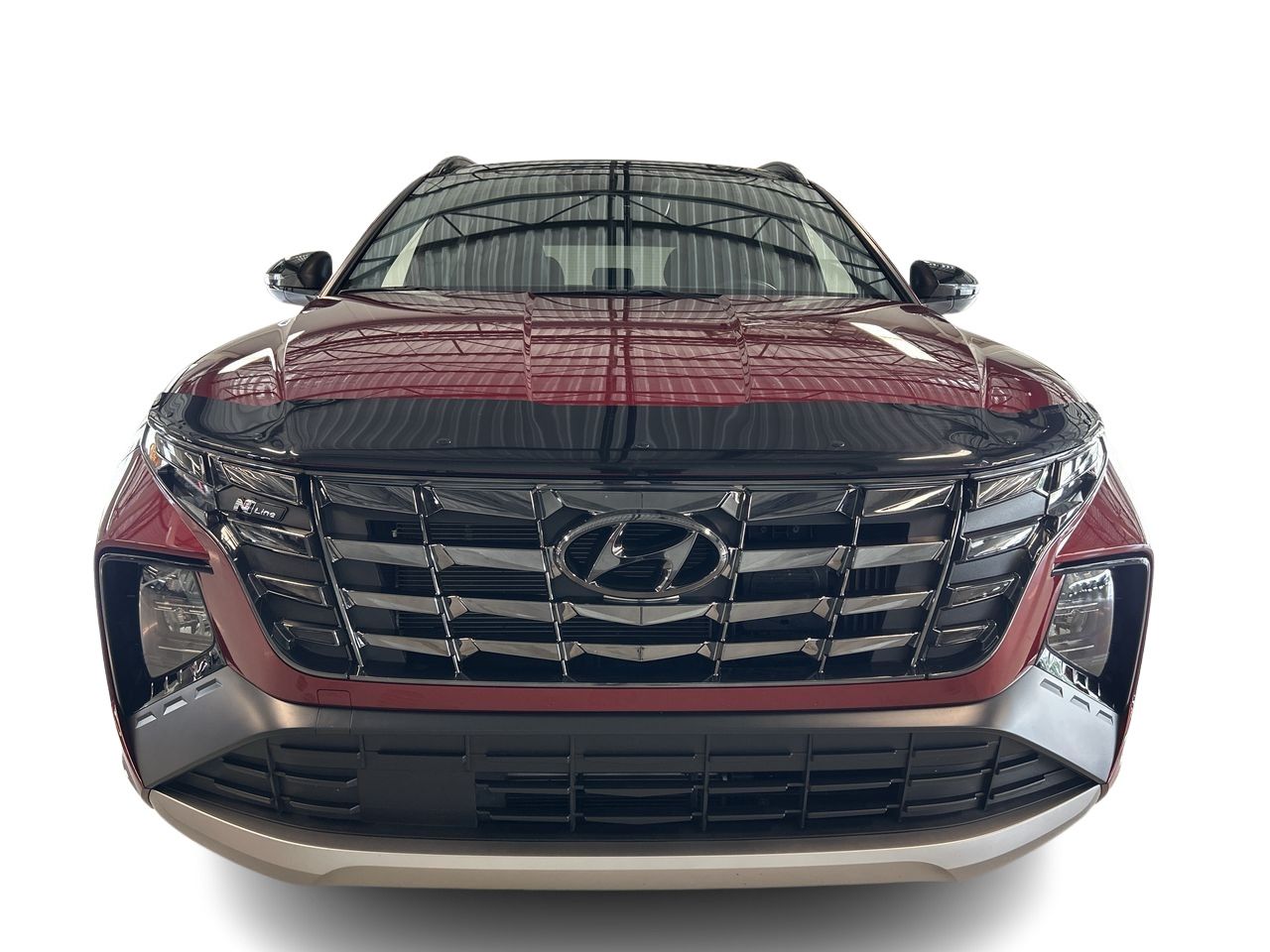 2024 Hyundai Tucson Hybrid in Dorval, Quebec