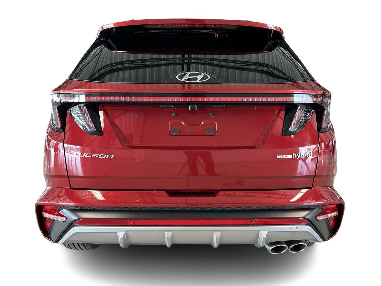 2024 Hyundai Tucson Hybrid in Dorval, Quebec
