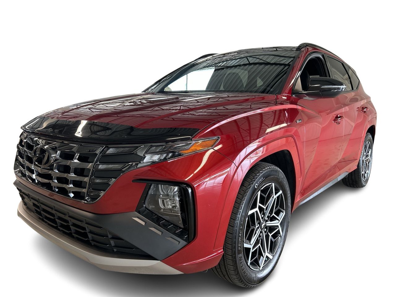 2024 Hyundai Tucson Hybrid in Dorval, Quebec