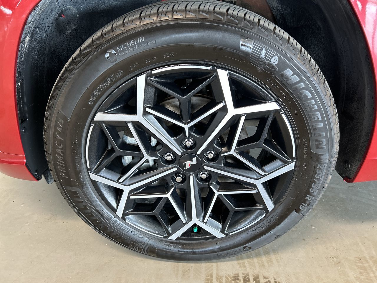 2024 Hyundai Tucson Hybrid in Dorval, Quebec