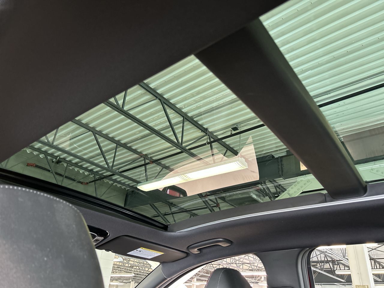 2024 Hyundai Tucson Hybrid in Dorval, Quebec
