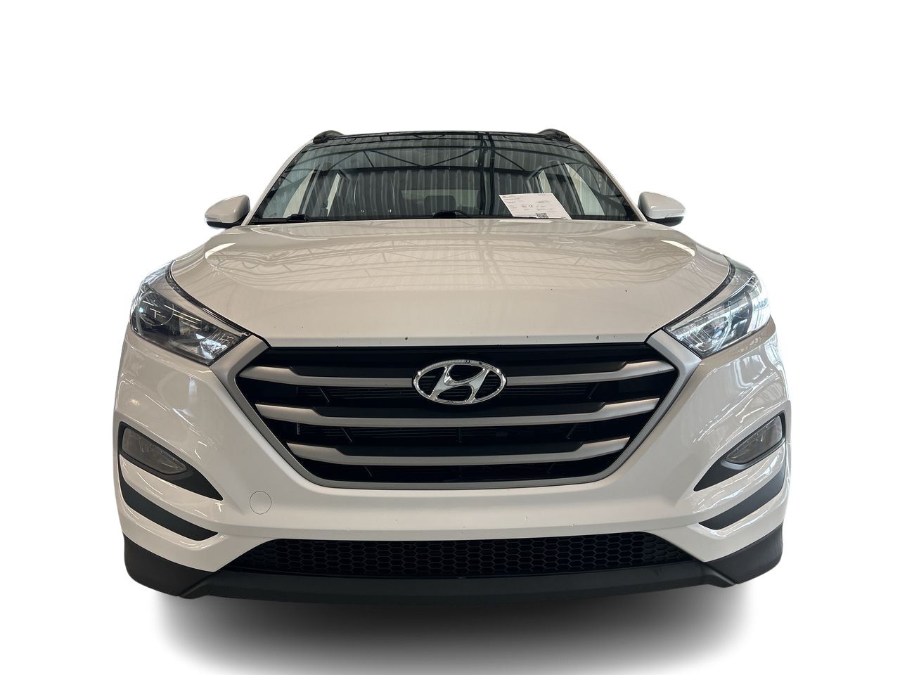 Hyundai Tucson  2018