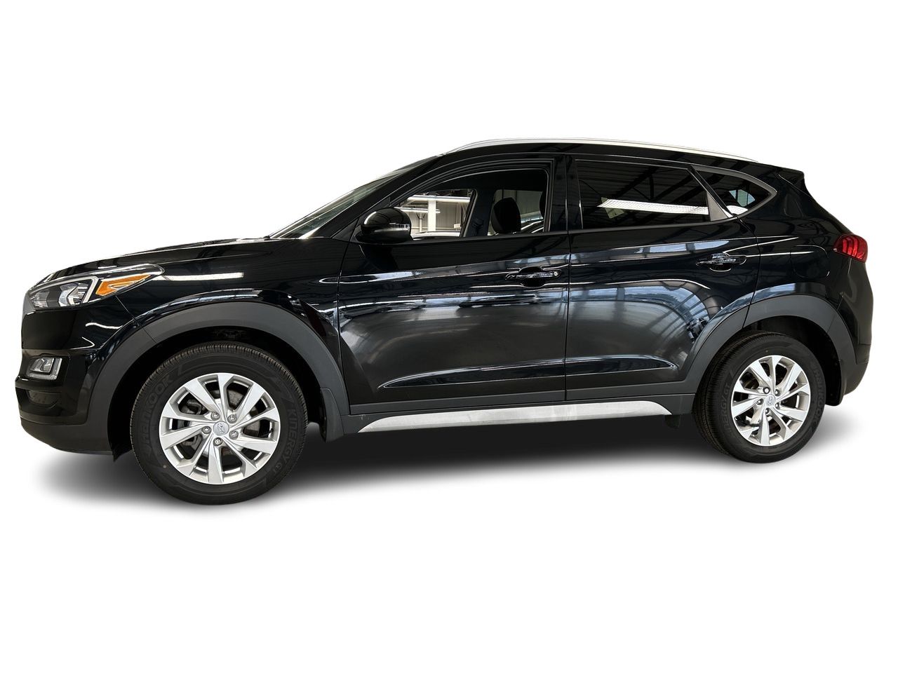 Hyundai Tucson  2020