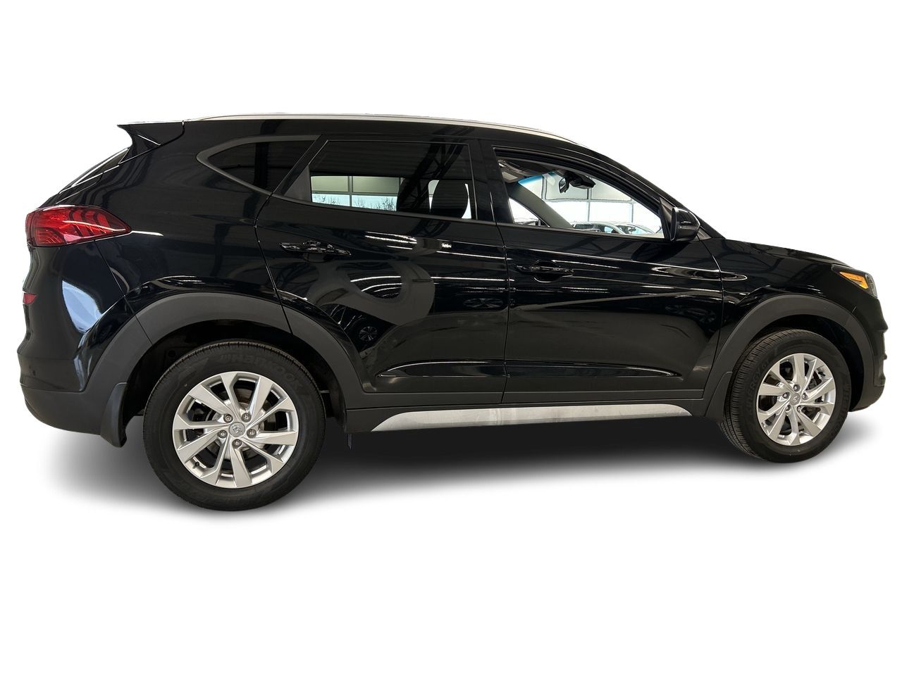 Hyundai Tucson  2020