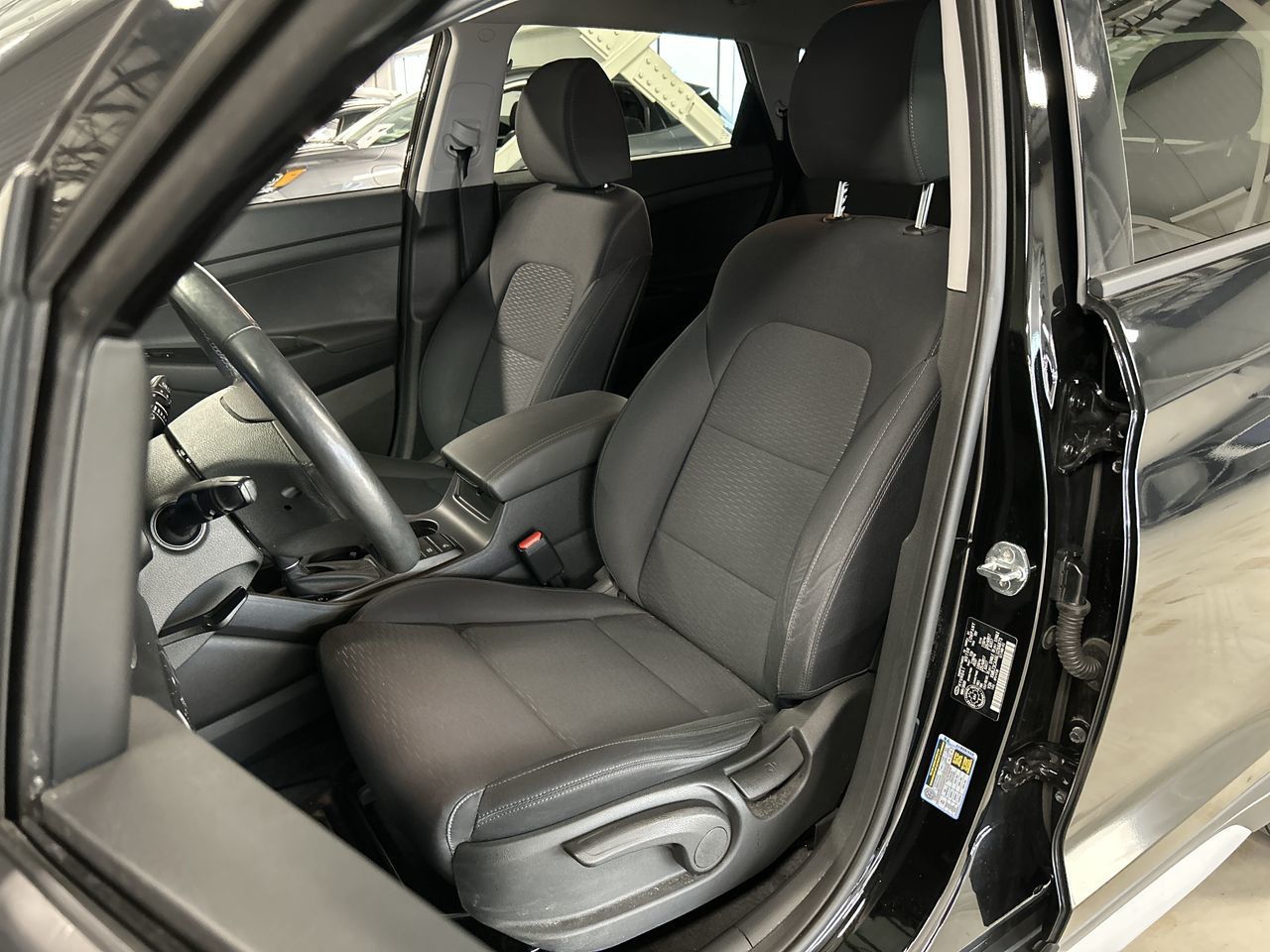 Hyundai Tucson  2020