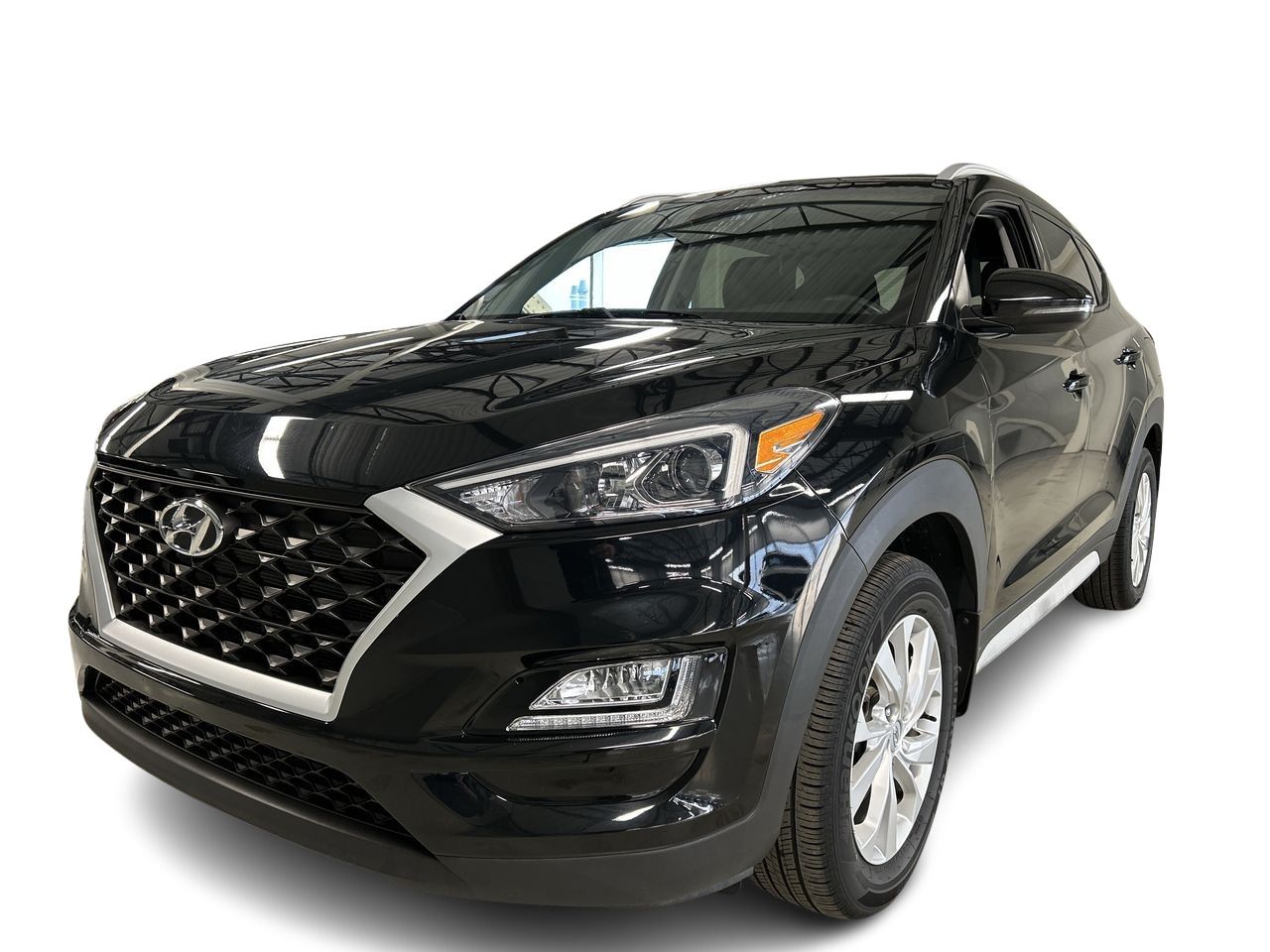 Hyundai Tucson  2020