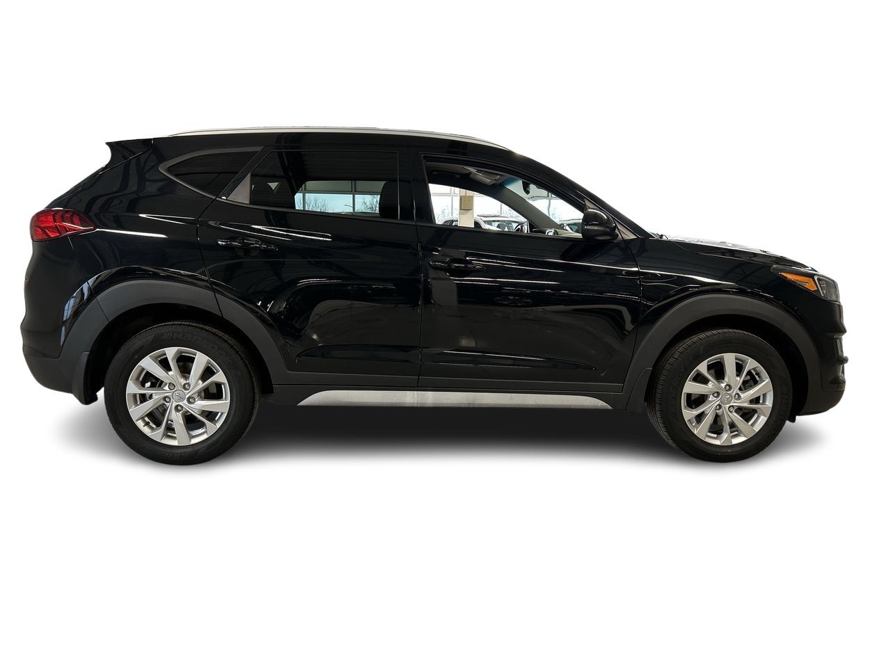 Hyundai Tucson  2020