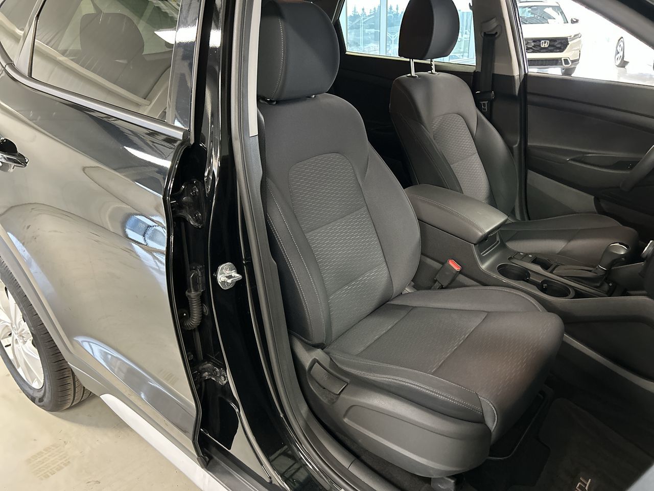 Hyundai Tucson  2020