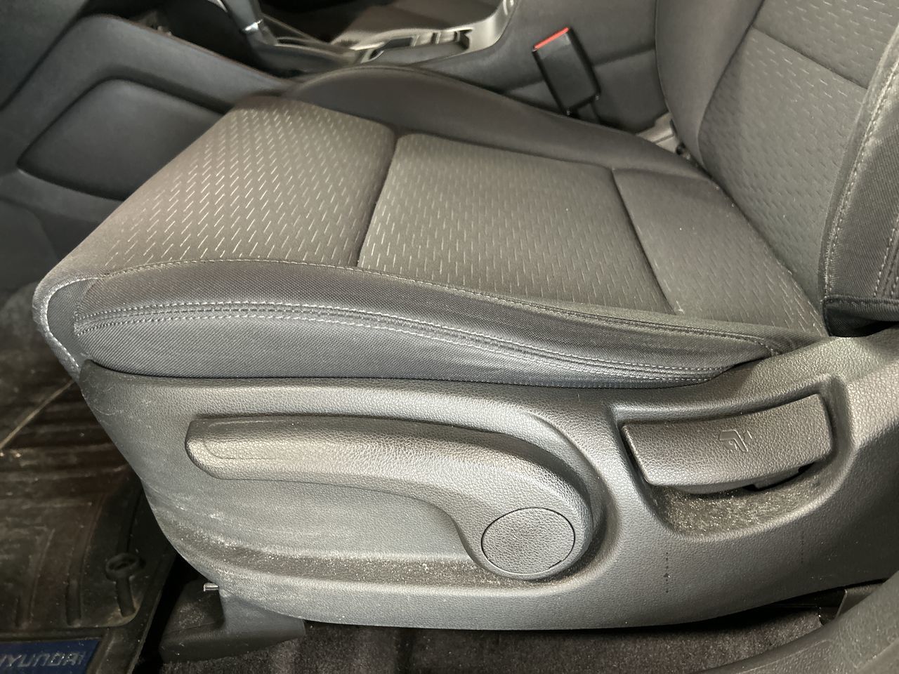 Hyundai Tucson  2020