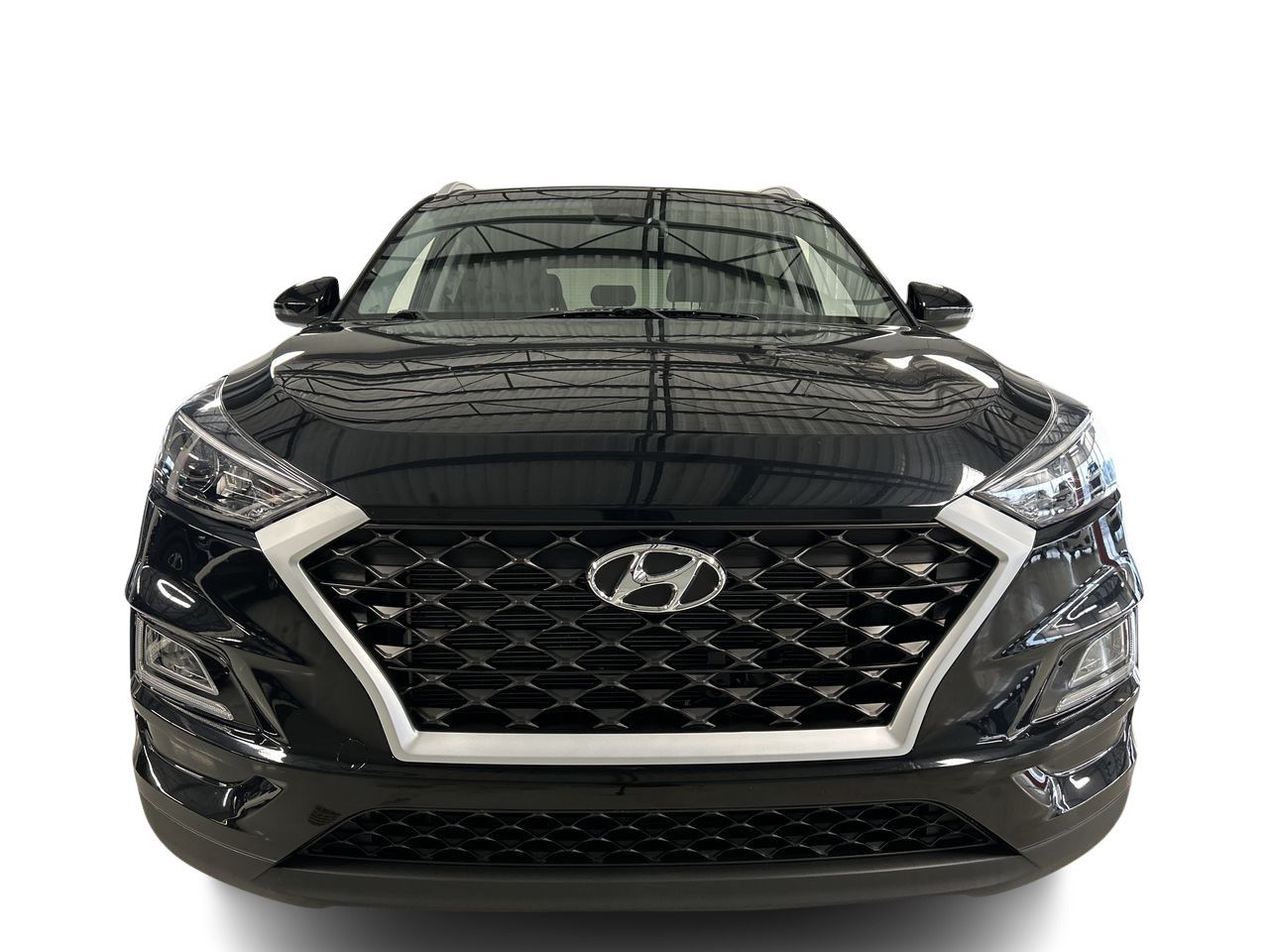 Hyundai Tucson  2020