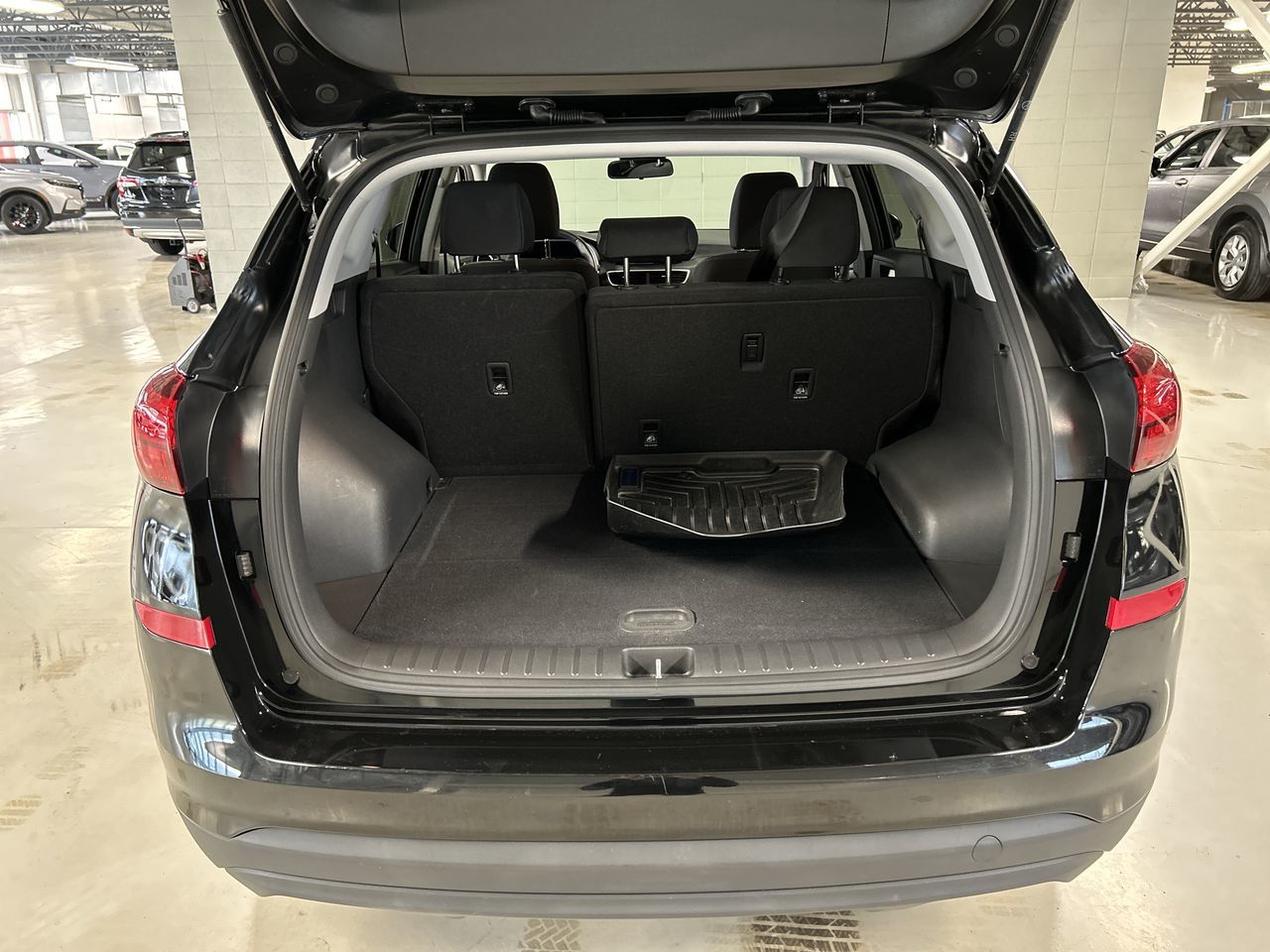 Hyundai Tucson  2020