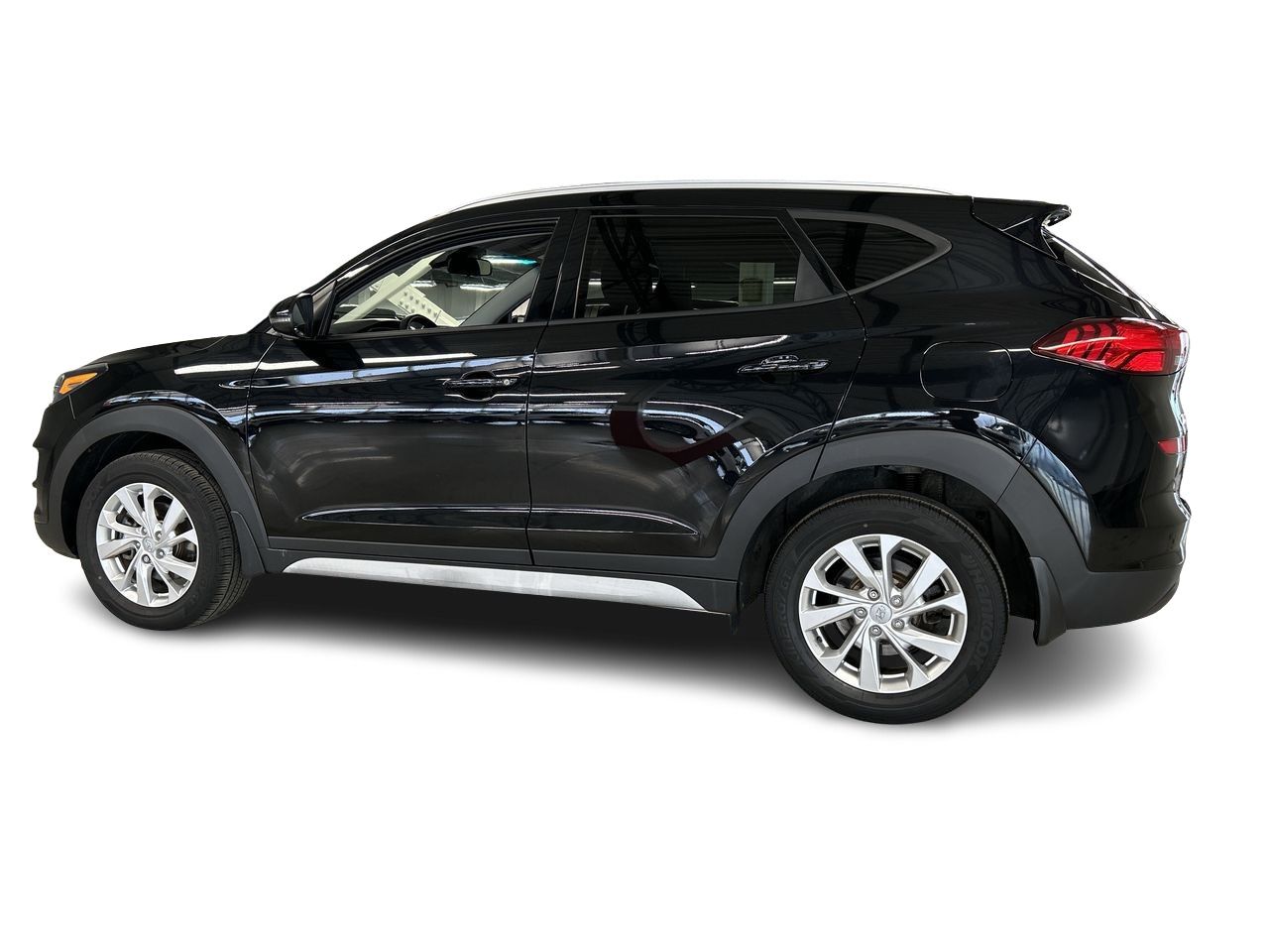 Hyundai Tucson  2020