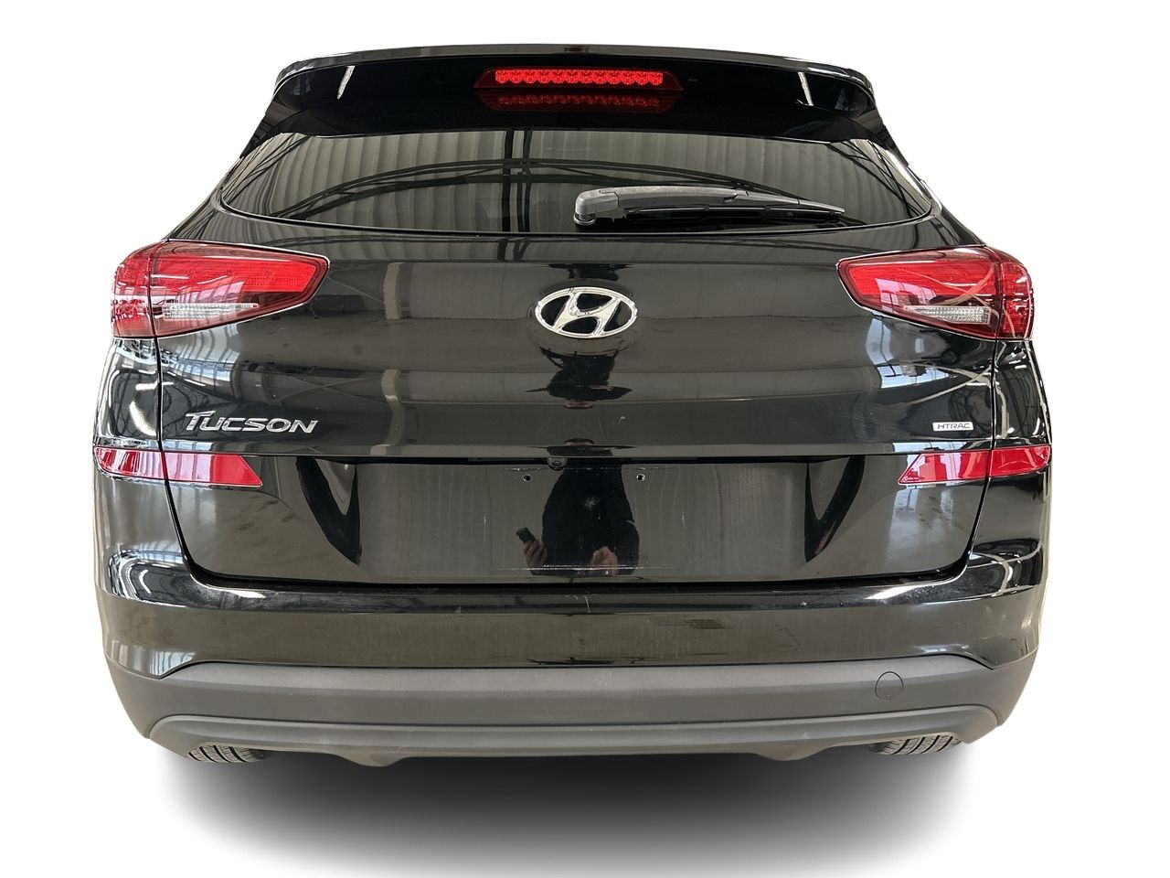 Hyundai Tucson  2020