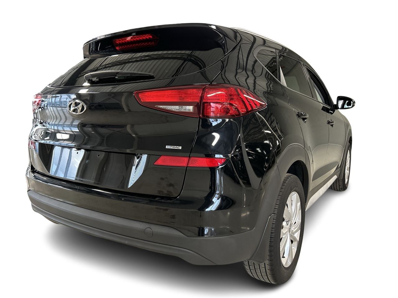 Hyundai Tucson  2020