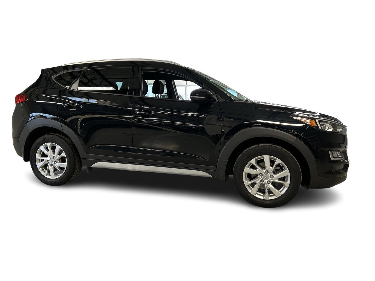 Hyundai Tucson  2020