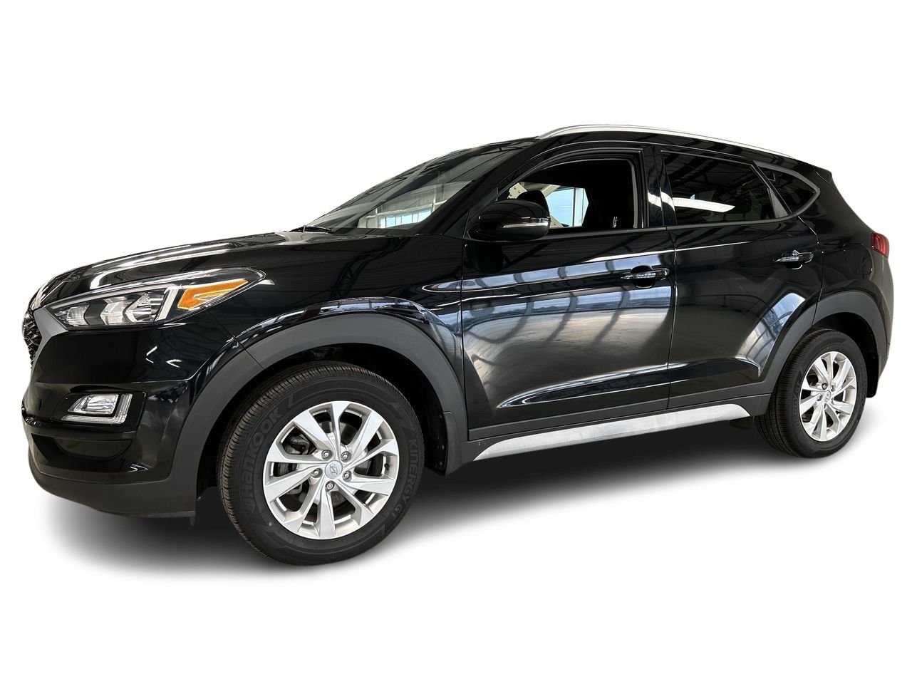 Hyundai Tucson  2020