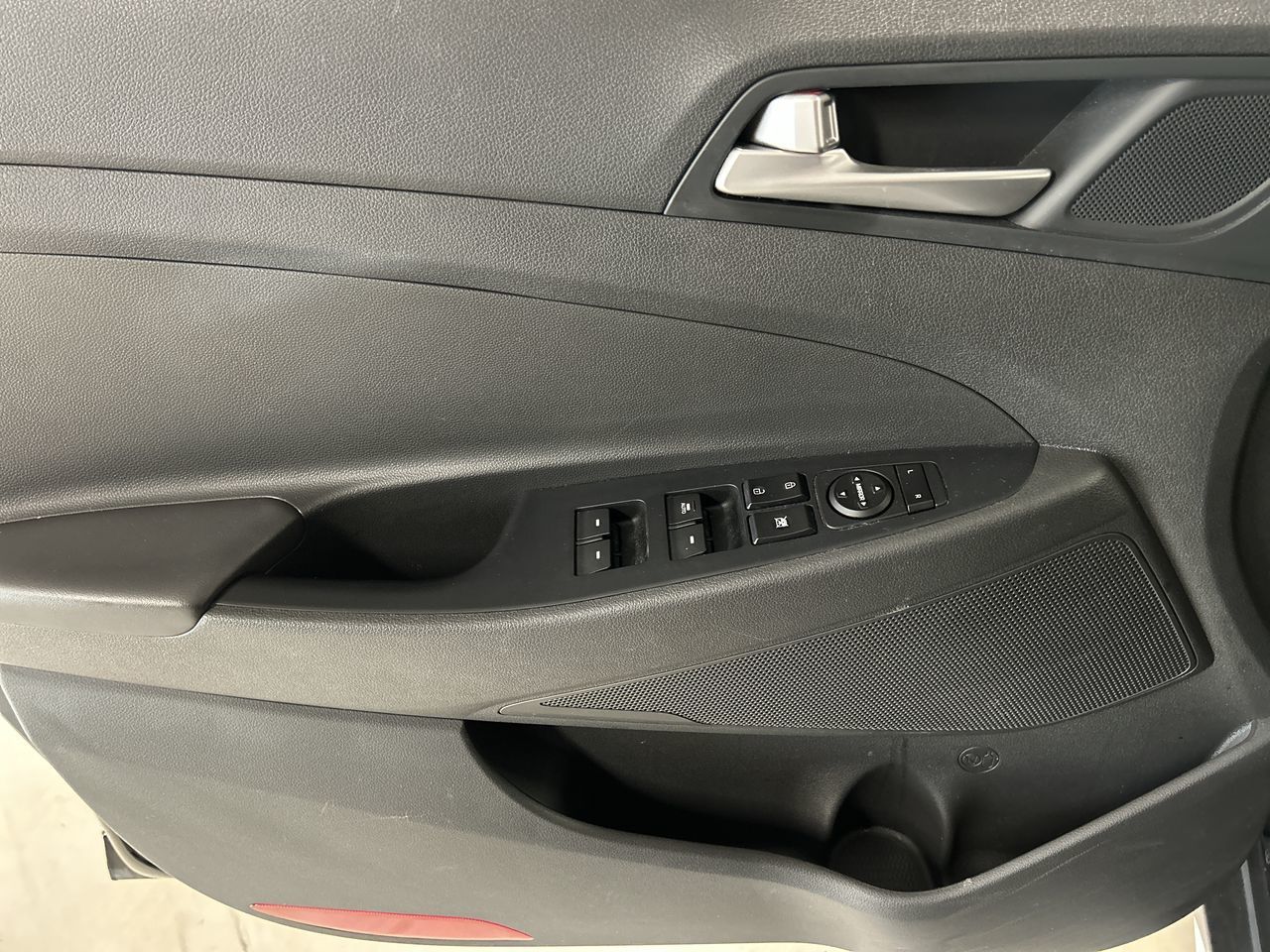 Hyundai Tucson  2020