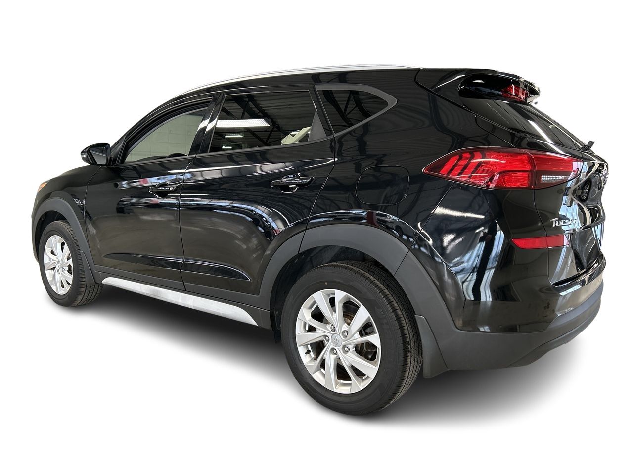 Hyundai Tucson  2020